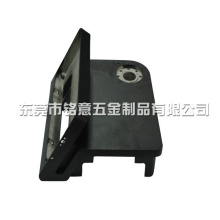 Magnesium Alloy Die Casting Parts of Bottom Case with High Level Made in China